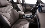 Hyundai Santa Fe 2018 года (KR)